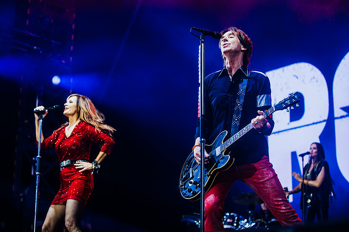 2025-07-23 - Roxette från Trädgårdsföreningen, Göteborg