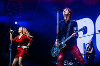 2025-07-23 - Roxette från Trädgårdsföreningen, Göteborg