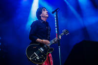 2025-07-23 - Roxette från Trädgårdsföreningen, Göteborg