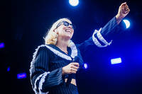2025-07-23 - Dagny från Trädgårdsföreningen, Göteborg