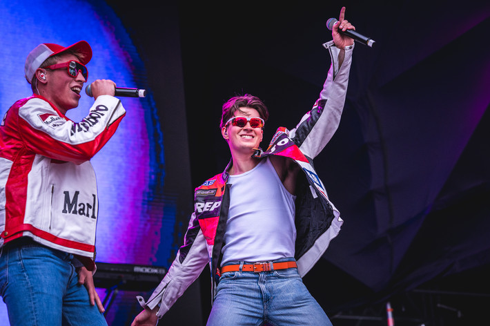 2025-07-12 - Lov1 från Ångfärjeparken, Helsingborg