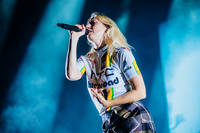 2025-07-12 - Veronica Maggio från Ångfärjeparken, Helsingborg