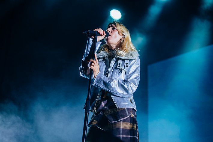 2025-07-12 - Veronica Maggio från Ångfärjeparken, Helsingborg