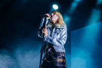 2025-07-12 - Veronica Maggio från Ångfärjeparken, Helsingborg
