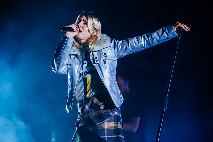 2025-07-12 - Veronica Maggio från Ångfärjeparken, Helsingborg