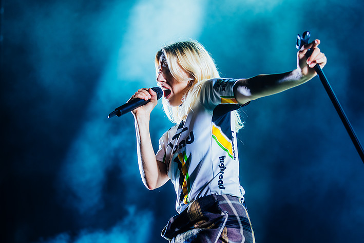 2025-07-12 - Veronica Maggio från Ångfärjeparken, Helsingborg