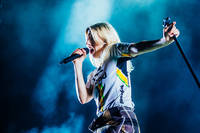 2025-07-12 - Veronica Maggio från Ångfärjeparken, Helsingborg