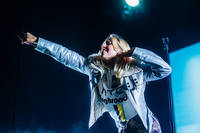 2025-07-12 - Veronica Maggio från Ångfärjeparken, Helsingborg