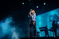 2025-07-12 - Veronica Maggio från Ångfärjeparken, Helsingborg