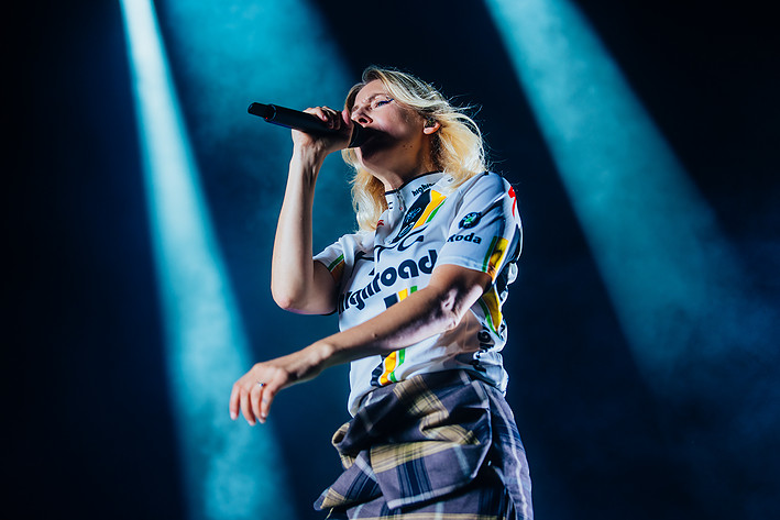 2025-07-12 - Veronica Maggio från Ångfärjeparken, Helsingborg