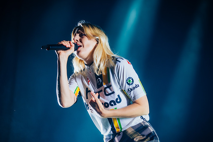 2025-07-12 - Veronica Maggio från Ångfärjeparken, Helsingborg