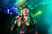 2025-07-25 - Amanda Jenssen från Villa Belparc, Göteborg