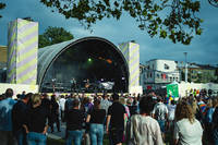 2025-07-25 - Syd & Ekman från Folkets Park, Malmö