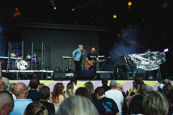 2025-07-25 - Syd & Ekman från Folkets Park, Malmö