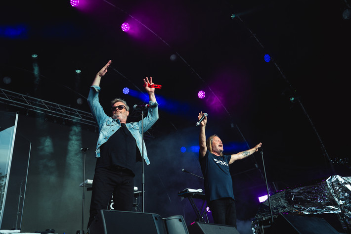 2025-07-25 - Syd & Ekman från Folkets Park, Malmö