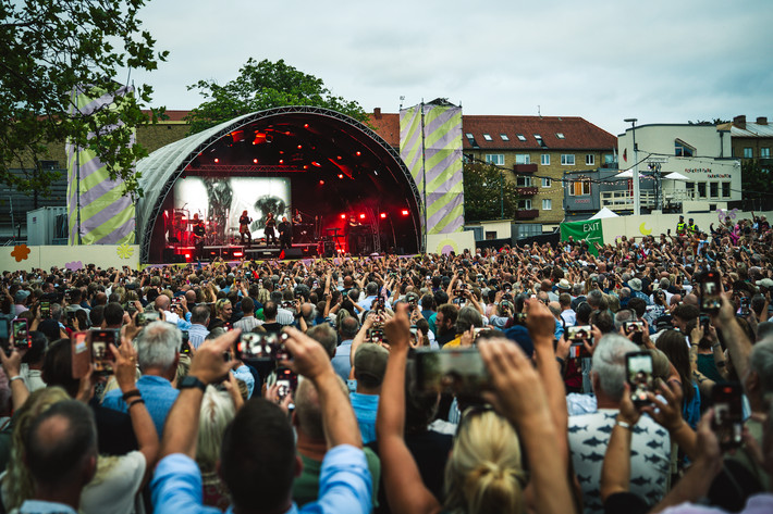 2025-07-25 - Alphaville från Folkets Park, Malmö