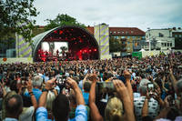 2025-07-25 - Alphaville från Folkets Park, Malmö