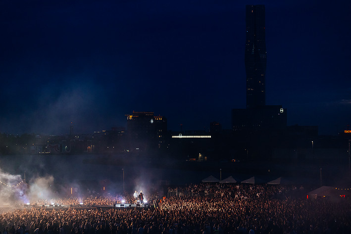 2025-07-26 - Bolaget från Frihamnen, Göteborg