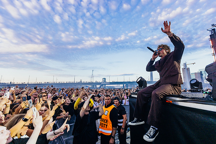 2025-07-26 - Bolaget från Frihamnen, Göteborg
