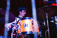 2025-07-25 - Lars Demian från Don Camillo, Kosta