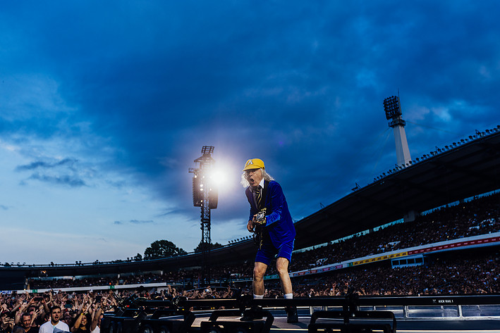 2025-07-28 - AC/DC från Ullevi, Göteborg