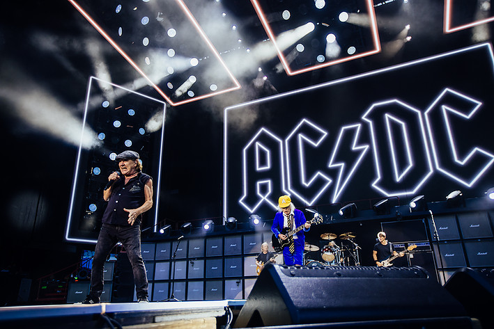 2025-07-28 - AC/DC från Ullevi, Göteborg