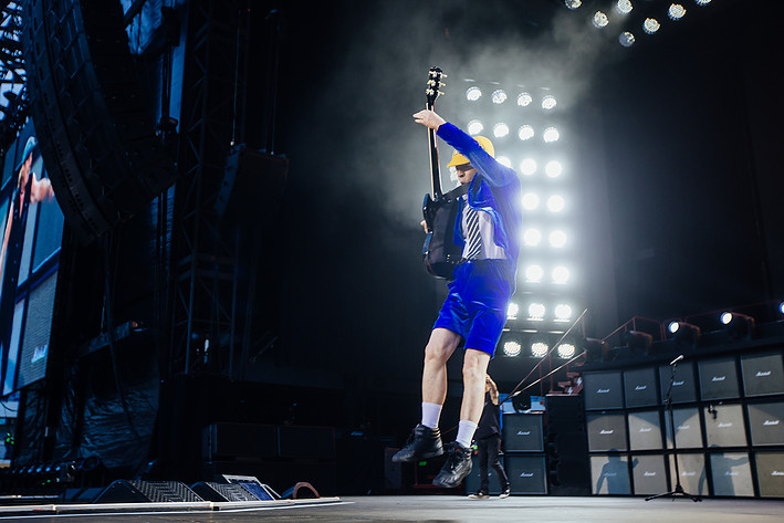 2025-07-28 - AC/DC från Ullevi, Göteborg