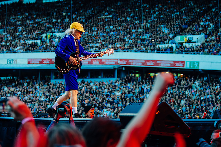 2025-07-28 - AC/DC från Ullevi, Göteborg