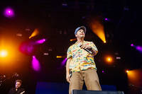 2025-07-30 - Gavin DeGraw från Liseberg, Göteborg