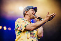 2025-07-30 - Gavin DeGraw från Liseberg, Göteborg