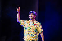 2025-07-30 - Gavin DeGraw från Liseberg, Göteborg