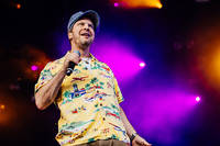 2025-07-30 - Gavin DeGraw från Liseberg, Göteborg