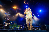 2025-07-30 - Gavin DeGraw från Liseberg, Göteborg