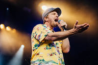 2025-07-30 - Gavin DeGraw från Liseberg, Göteborg