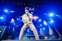 2025-07-30 - Gavin DeGraw från Liseberg, Göteborg