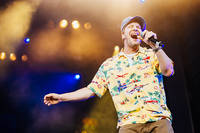 2025-07-30 - Gavin DeGraw från Liseberg, Göteborg