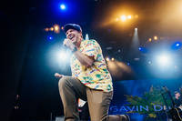 2025-07-30 - Gavin DeGraw från Liseberg, Göteborg