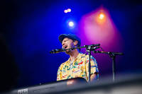 2025-07-30 - Gavin DeGraw från Liseberg, Göteborg