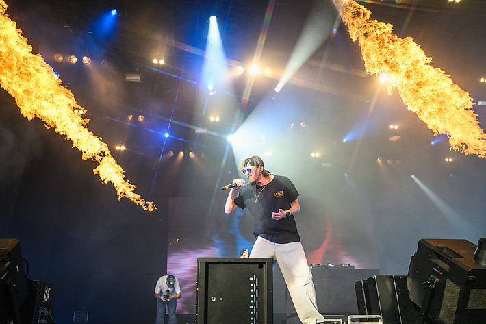 2025-08-02 - Tix från Liseberg, Göteborg