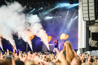 2025-08-02 - Tix från Liseberg, Göteborg