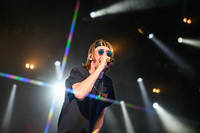 2025-08-02 - Tix från Liseberg, Göteborg