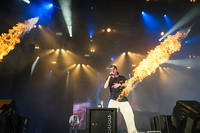 2025-08-02 - Tix från Liseberg, Göteborg