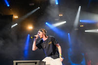 2025-08-02 - Tix från Liseberg, Göteborg