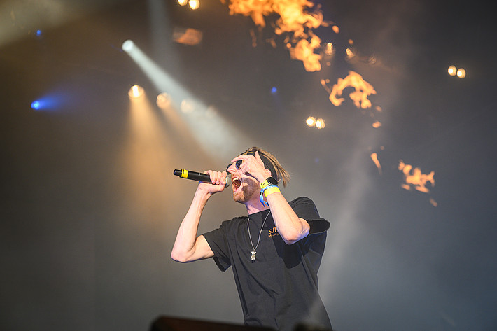 2025-08-02 - Tix från Liseberg, Göteborg