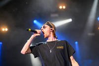 2025-08-02 - Tix från Liseberg, Göteborg