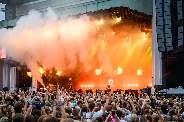 2025-08-02 - Soppgirobygget från Liseberg, Göteborg