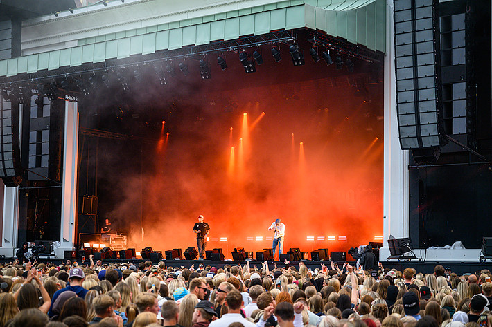 2025-08-02 - Soppgirobygget från Liseberg, Göteborg