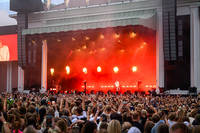 2025-08-02 - Soppgirobygget från Liseberg, Göteborg