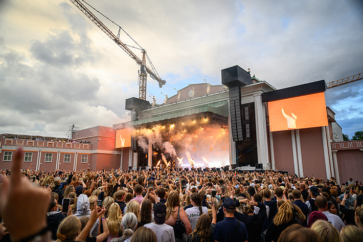 2025-08-02 - Soppgirobygget från Liseberg, Göteborg