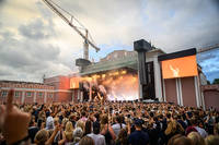2025-08-02 - Soppgirobygget från Liseberg, Göteborg